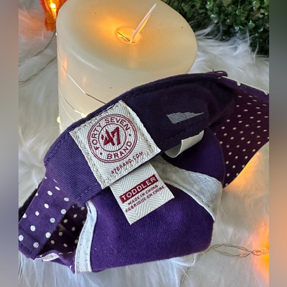 Elite Authentics TCU Horned Frogs size 4-6 years. - Picture 4 of 7